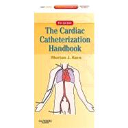 The Cardiac Catheterization Handbook 9780323079020