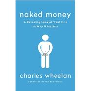 Naked Money 9780393069020
