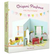 Origami Playhouse 9781452129020