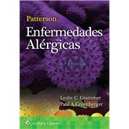 Patterson's Enfermedades alérgicas/ Patterson's Allergic Diseases 9788417949020