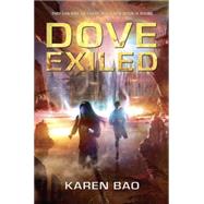 Dove Exiled 9780451469021