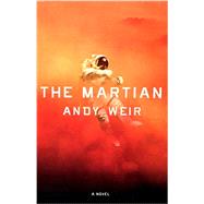The Martian 9780804139021