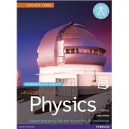 Higher Level Physics 2nd Edition Book + eBook 9781447959021