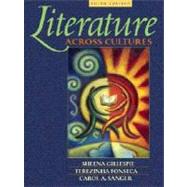 Literature Across Cultures 9780205319022