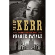 Prague Fatale