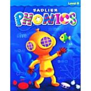 Sadlier Phonics, Level B 9780821579022