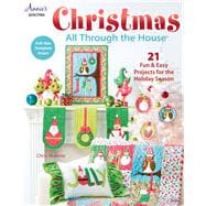 Christmas All Through the House 9781573679022
