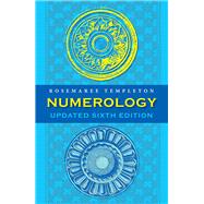 Numerology 9781925429022