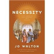 Necessity A Novel 9780765379023