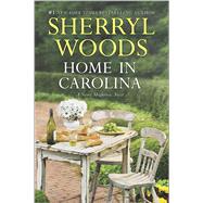 Home in Carolina 9780778319023