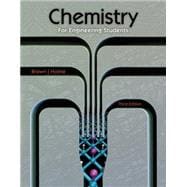 Chemistry for Engineering Students 9781285199023