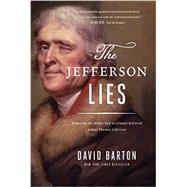 The Jefferson Lies 9781944229023