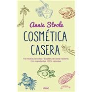 Cosmetica casera / Homemade Beauty 9788479539023