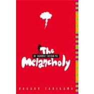 The Melancholy of Haruhi Suzumiya 9780316039024