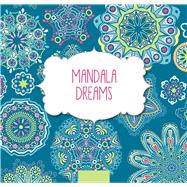 Mandala Dreams 9781438009025