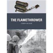 The Flamethrower 9781472809025