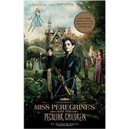 Miss Peregrine's Home for Peculiar Children (Movie Tie-In Edition) 9781594749025