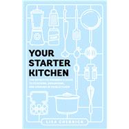 Your Starter Kitchen 9781982139025