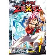 Yu-Gi-Oh! Zexal, Vol. 1 9781421549026
