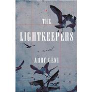 The Lightkeepers A Novel 9781619029026