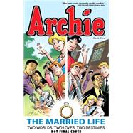 Archie: The Married Life Book 5 9781619889026