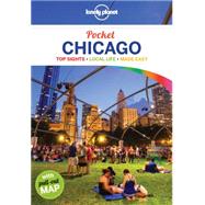 Lonely Planet Pocket Chicago