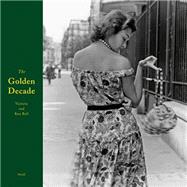 The Golden Decade 9783869309026