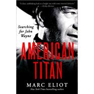 American Titan 9780062269027