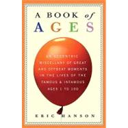 A Book of Ages 9780307409027