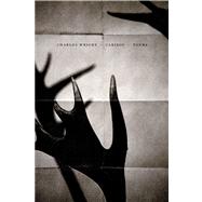 Caribou Poems 9780374119027