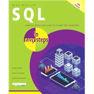 SQL in Easy Steps