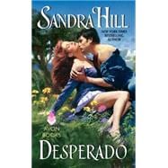 Desperado 9780062019028