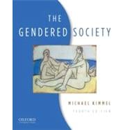 The Gendered Society 9780195399028