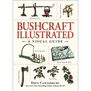 Bushcraft Illustrated 9781507209028
