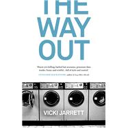 The Way Out: A Collection of Short Stories 9781910449028
