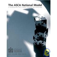 The ASCA National Model: A Framework for School Counseling Programs - Second Edition 9781929289028