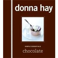 Simple Essentials Chocolate