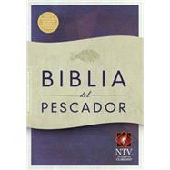 NTV Biblia del pescador, tapa dura 9781586409029