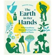The Earth in Her Hands 9781604699029