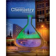 Introductory Chemistry: A Foundation 9781285199030