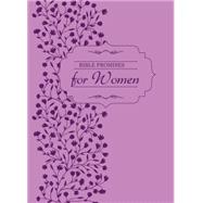 Bible Promises for Women 9781424549030