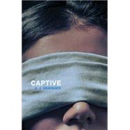 Captive 9781481429030