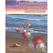 Supplement: Introductory Chemistry Essentials - Introductory Chemistry 1/e 9780131119031