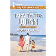 Mother by Fate 9780373609031