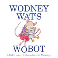 Wodney Wat's Wobot