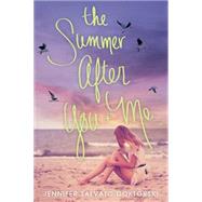 The Summer After You and Me 9781492619031