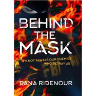 Behind the Mask 9781634899031
