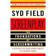 Screenplay 9780385339032