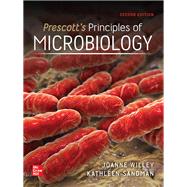 Prescott's Principles of Microbiology 9781260259032