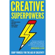 Creative Superpowers
